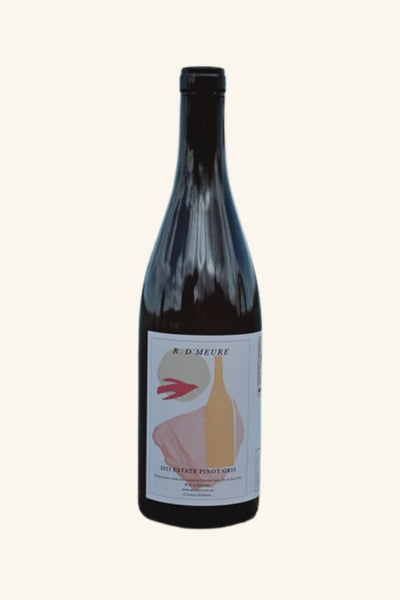 R. D'Meure Estate Pinot Gris 2023
