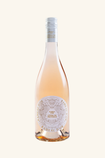Rameau d'Or Provence Rosé 2024