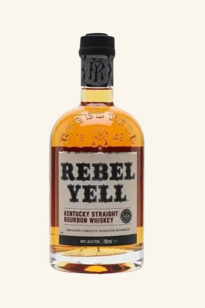 Rebel Yell Kentucky Straight Bourbon Whiskey