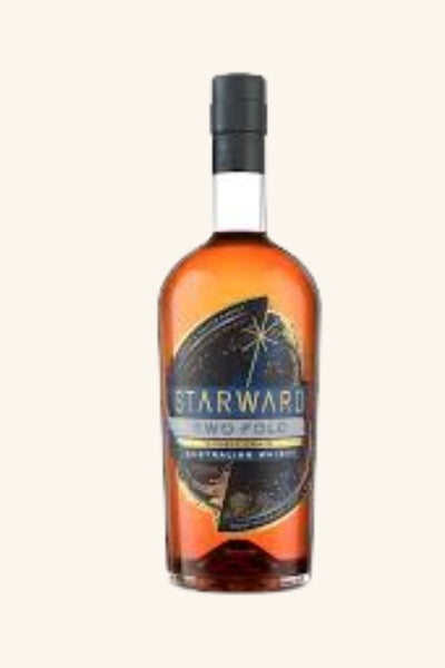 Starward Two Fold Australian Whisky