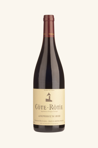 Rene Rostaing Ampodium Cote-Rotie 2019 375ml