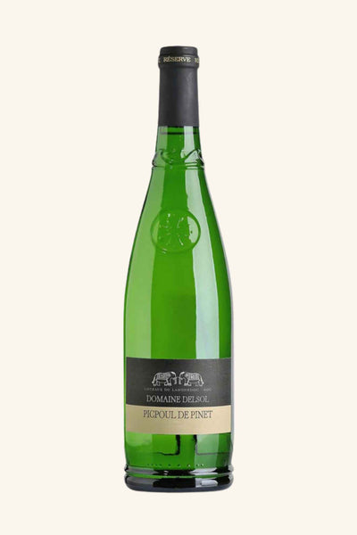 Réserve Delsol Picpoul de Pinet 2024