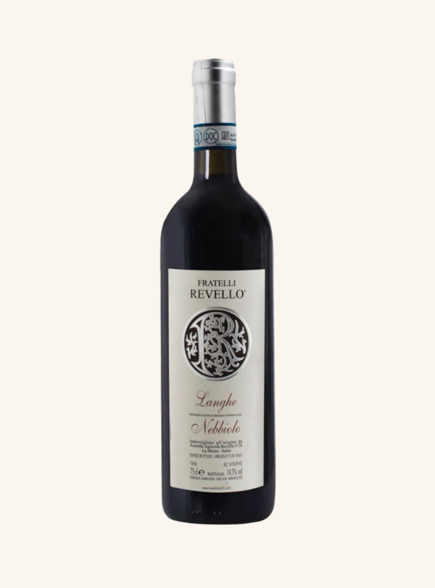 Revello_Langhe_Nebbiolo_2023_MARKET_WINE_STORE