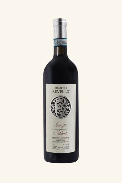 Revello Langhe Nebbiolo 2024