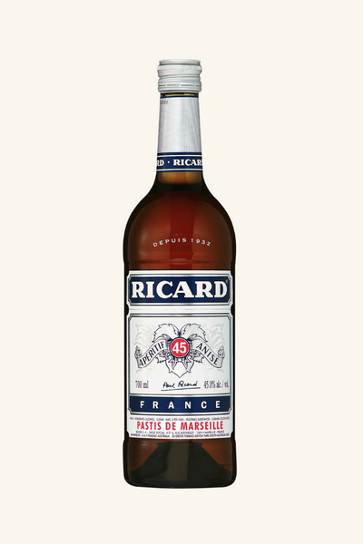 Ricard Pastis