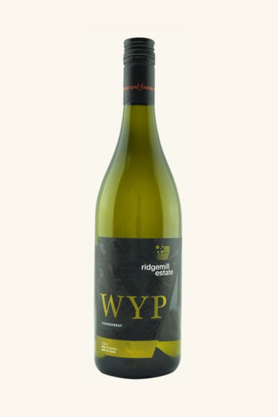 Ridgemill Estate WYP Chardonnay