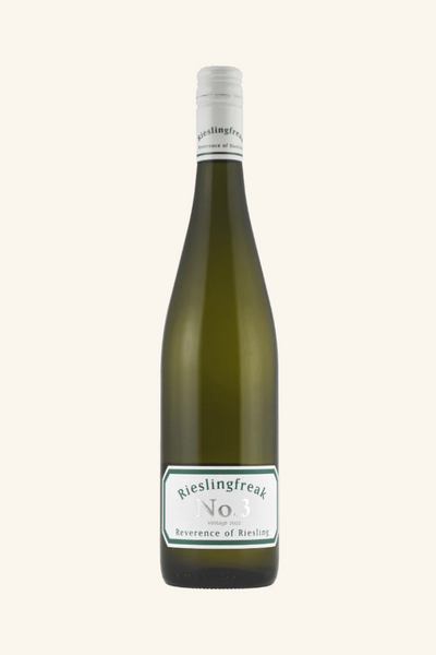 Rieslingfreak No. 3 Clare Valley Riesling 2025