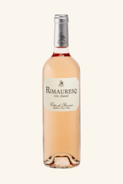 Rimauresq 1er Classe Rose 2024