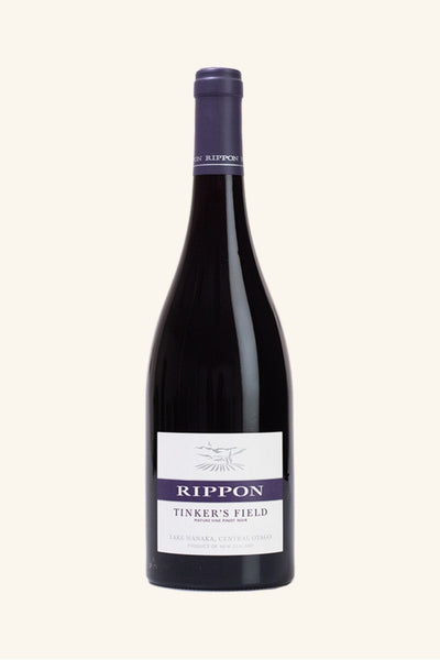 Rippon Tinkers Field Pinot Noir 2022