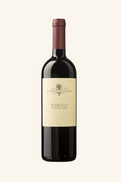 Rocche Costamagna Barolo 2019 375ml
