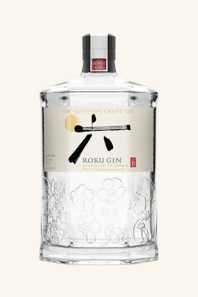 Roku Gin