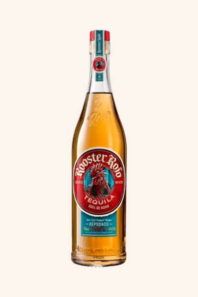 Rooster Rojo Reposado Tequila