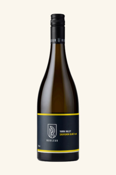 Rouleur 'Fumé' Sauvignon Blanc 2024