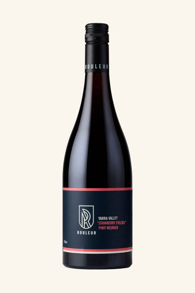 Rouleur 'Strawberry Fields' Pinot Meunier 2024