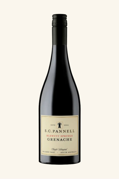 SC PANNELL BLEWITT SPRINGS GRENACHE 2024