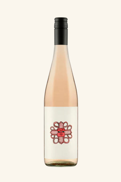 S.C. Pannell Protero Rose