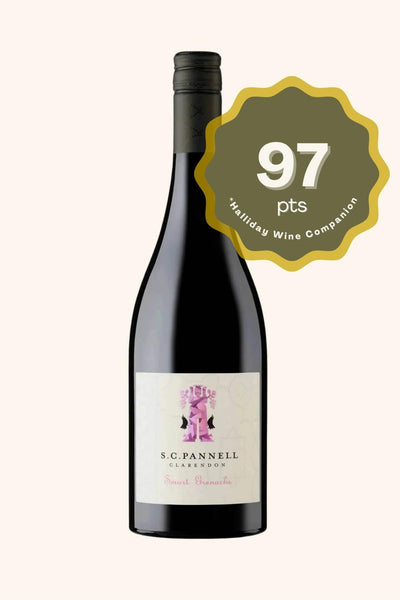 SC Pannell Smart Grenache 2023