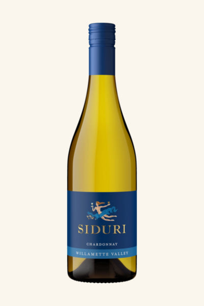 Siduri Willamette Valley Chardonnay