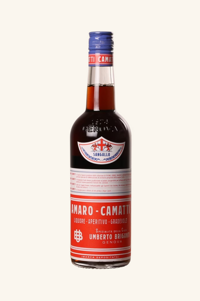 Sangallo Amaro-Camatti