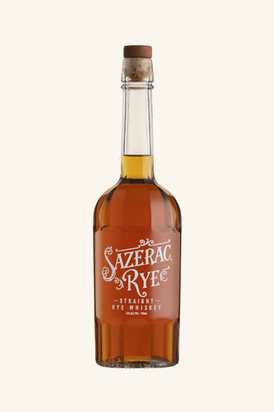 Sazerac Rye Whiskey