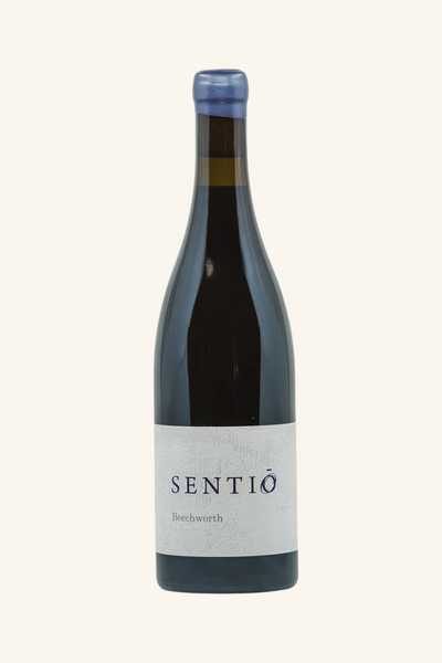 Sentio Beechworth Shiraz 2024