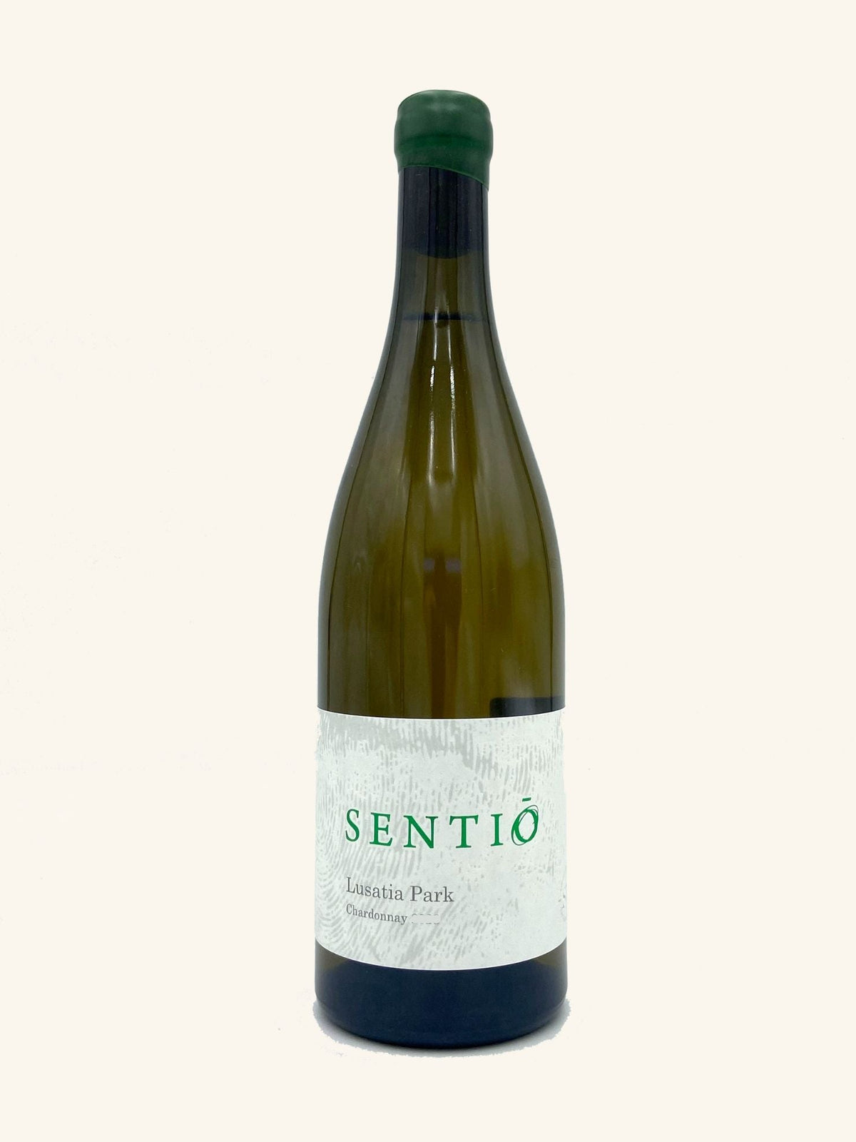 Sentio Chard Sentio Lusatia Park Chardonnay 2024 – Market Wine Store