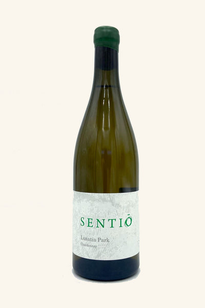 Sentio Lusatia Park Chardonnay  2024