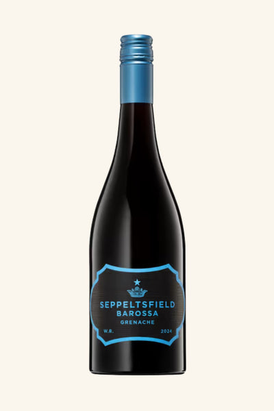 Seppeltsfield Barossa Grenache