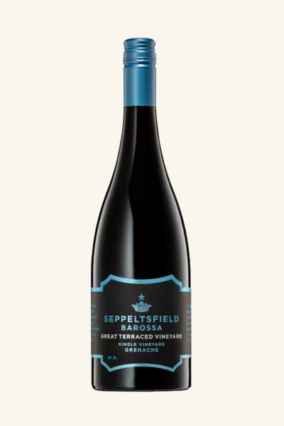 Seppeltsfield Great Terraced Vineyard Single Vineyard Grenache
