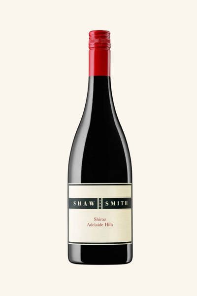 Shaw + Smith Shiraz 2021 375ml