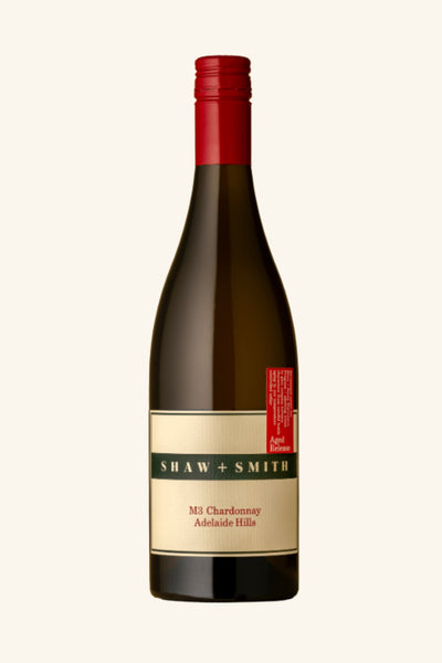 Shaw + Smith M3 Chardonnay 2017