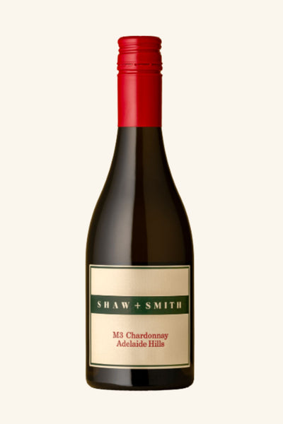Shaw + Smith M3 Chardonnay 2024 375ML