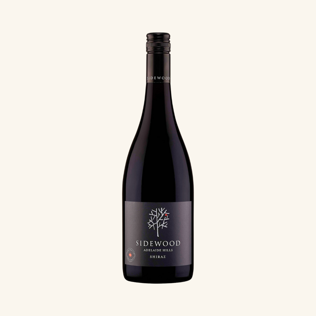 Sidewood Estate Shiraz – Market Wine Store