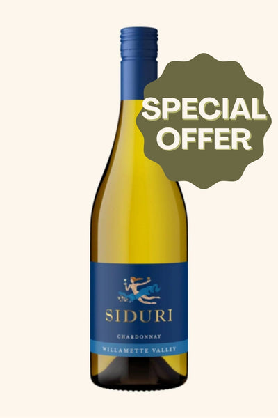 Siduri Willamette Valley Chardonnay