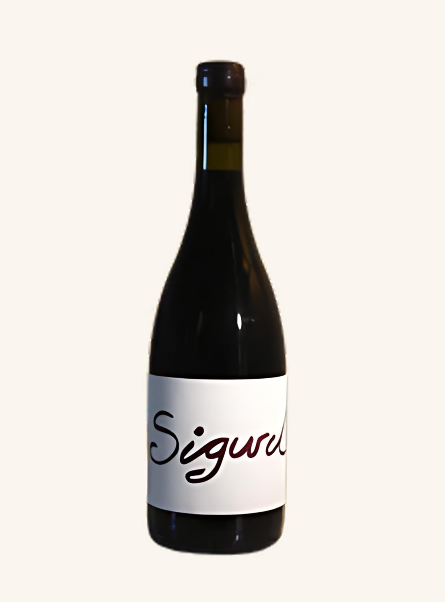 Sigurd syrah - market wine store bottleshop