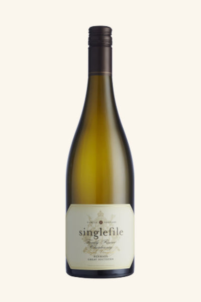 Singlefile Family Reserve Chardonnay