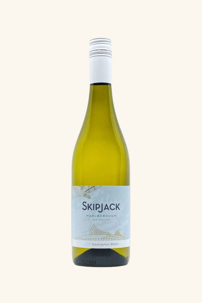 Skipjack Sauvignon Blanc 2022