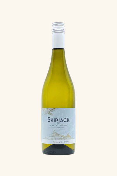 Skipjack Sauvignon Blanc 2023