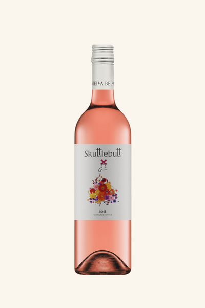 Stella Bella Skuttlebutt Rosé 2022