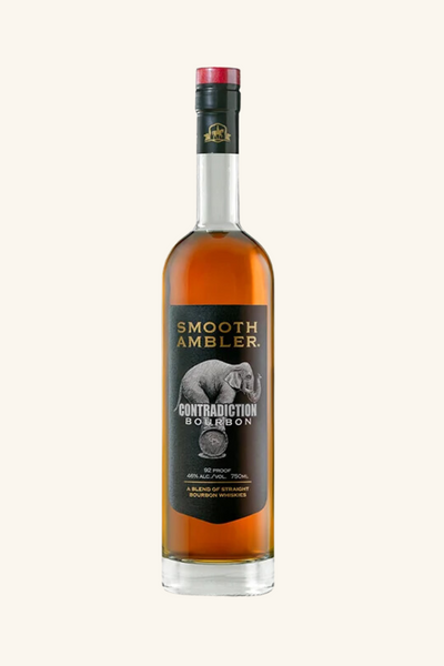 Smooth Ambler Contradiction Bourbon