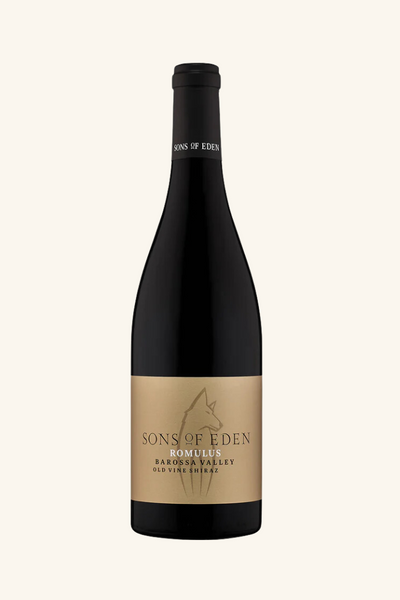 Sons of Eden Romulus Old Vine Shiraz