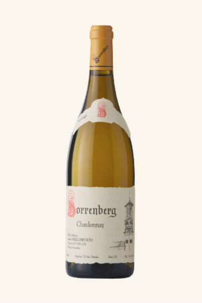 Sorrenberg Chardonnay 2025