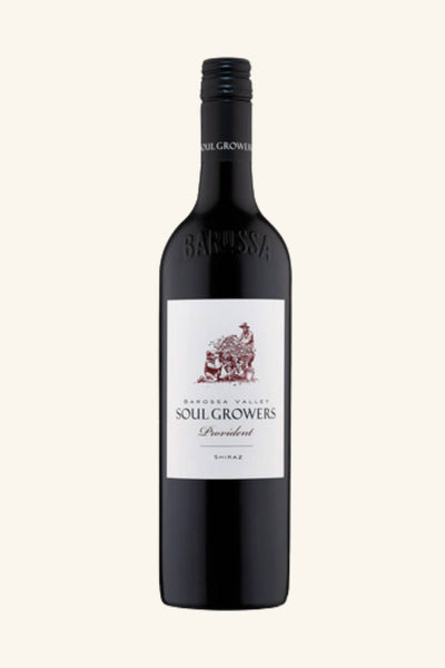 Soul Growers Provident Shiraz 2023