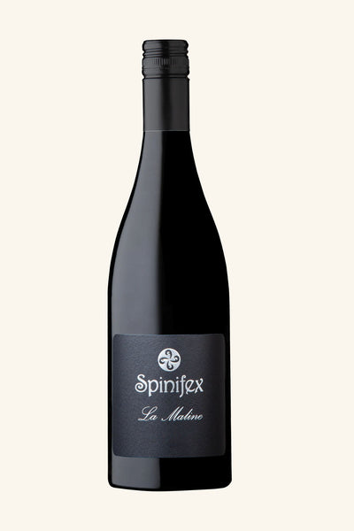 SPINIFEX LA MALINE SHIRAZ