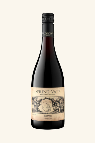 Spring Vale Estate Pinot Noir