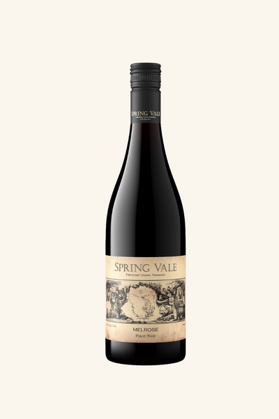 Spring Vale Melrose Pinot Noir