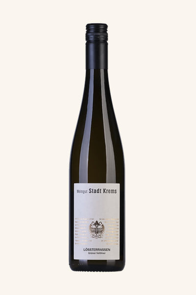 Stadt Krems Lössterrassen Grüner Veltliner 2024
