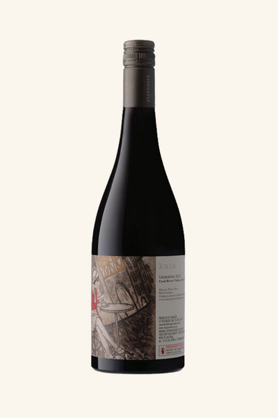 Stargazer Kura Shiraz Pinot Noir 2023