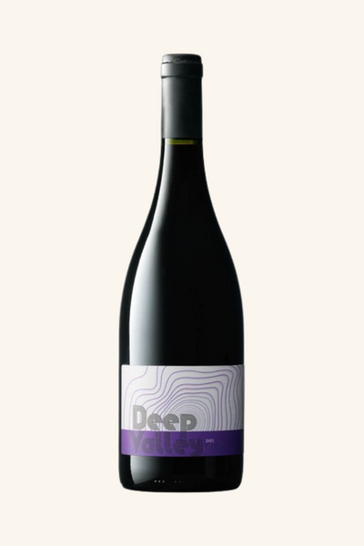 Stefano Lubiana Deep Valley Blaufrankisch 2022