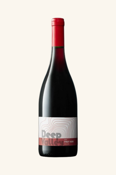 Stefano Lubiana Deep Valley Pinot Noir 2022